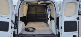 Renault Kangoo 45kw, Maxi L2, 3 местен, Швейцария, снимка 5