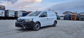 Renault Kangoo 45kw, Maxi L2, 3 местен, Швейцария, снимка 1