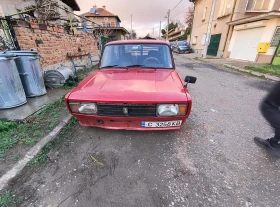 Lada 2105, снимка 3