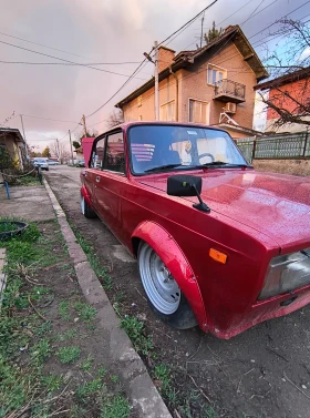 Lada 2105, снимка 1