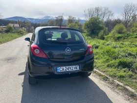 Обява за продажба на Opel Corsa Automat 1, 2 16V ~6 600 лв. - изображение 6