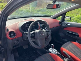 Обява за продажба на Opel Corsa Automat 1, 2 16V ~6 600 лв. - изображение 3