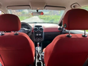 Обява за продажба на Opel Corsa Automat 1, 2 16V ~6 600 лв. - изображение 1