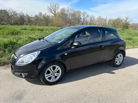 Обява за продажба на Opel Corsa Automat 1, 2 16V ~6 600 лв. - изображение 4