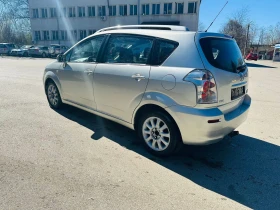 Обява за продажба на Toyota Corolla verso 1.8 VVT-I 129kc ~6 399 лв. - изображение 6