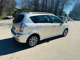Обява за продажба на Toyota Corolla verso 1.8 VVT-I 129kc ~6 399 лв. - изображение 4