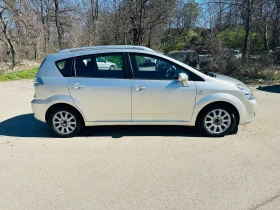 Обява за продажба на Toyota Corolla verso 1.8 VVT-I 129kc ~6 399 лв. - изображение 5