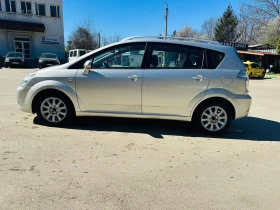Обява за продажба на Toyota Corolla verso 1.8 VVT-I 129kc ~6 399 лв. - изображение 2