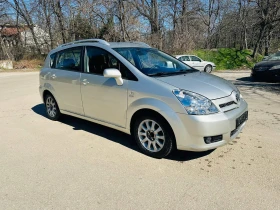 Обява за продажба на Toyota Corolla verso 1.8 VVT-I 129kc ~6 399 лв. - изображение 3