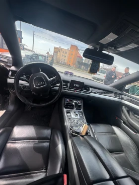 Audi A8 4.2TDI | Mobile.bg    7