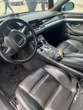 Audi A8 4.2TDI | Mobile.bg    6