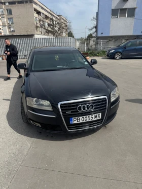 Audi A8 4.2TDI | Mobile.bg    2
