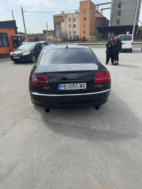 Audi A8 4.2TDI | Mobile.bg    5