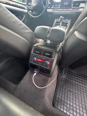 Audi A8 4.2TDI | Mobile.bg    9
