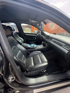 Audi A8 4.2TDI | Mobile.bg    10
