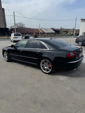 Audi A8 4.2TDI | Mobile.bg    4