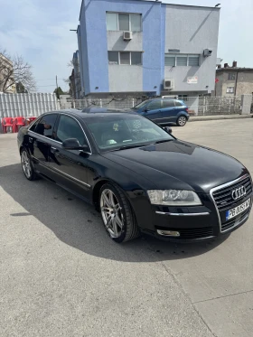 Audi A8 4.2TDI | Mobile.bg    3