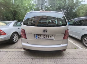 Обява за продажба на VW Touran 1.9 TDI ~7 900 лв. - изображение 3