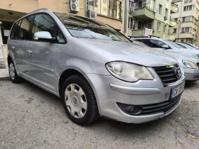 Обява за продажба на VW Touran 1.9 TDI ~7 900 лв. - изображение 1