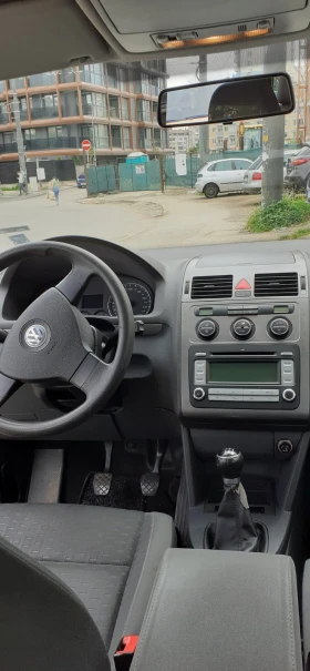 Обява за продажба на VW Touran 1.9 TDI ~7 900 лв. - изображение 6