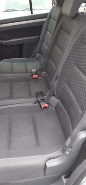 Обява за продажба на VW Touran 1.9 TDI ~7 900 лв. - изображение 7