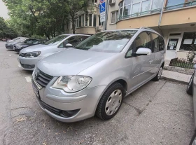 Обява за продажба на VW Touran 1.9 TDI ~7 900 лв. - изображение 5