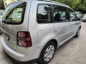 Обява за продажба на VW Touran 1.9 TDI ~7 900 лв. - изображение 4