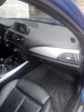 Обява за продажба на BMW 120 120d Mpacet ~Цена по договаряне - изображение 4