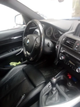 Обява за продажба на BMW 120 120d Mpacet ~Цена по договаряне - изображение 6