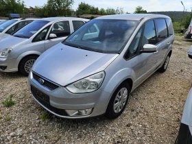 Ford Galaxy 2.0TDI 115 | Mobile.bg    2