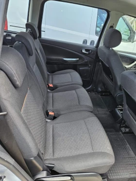 Ford Galaxy 2.0TDI 115 | Mobile.bg    6