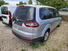 Ford Galaxy 2.0TDI 115 | Mobile.bg    3
