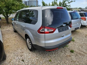 Ford Galaxy 2.0TDI 115 | Mobile.bg    4