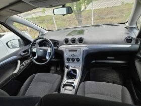 Ford Galaxy 2.0TDI 115 | Mobile.bg    7