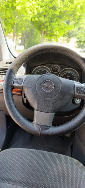 Opel Astra | Mobile.bg    14
