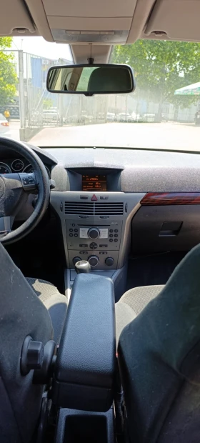 Обява за продажба на Opel Astra ~3 200 лв. - изображение 11
