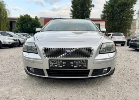 Volvo V50 2.5T * * 6 *  | Mobile.bg    7