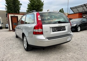 Volvo V50 2.5T * * 6 *  | Mobile.bg    2