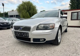 Volvo V50 2.5T * КОЖА* 6 скорости* ТОП