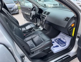 Volvo V50 2.5T * * 6 *  | Mobile.bg    13