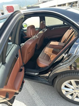 Обява за продажба на Mercedes-Benz C 320 ~15 500 лв. - изображение 4