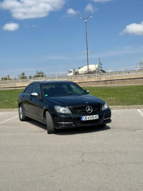 Обява за продажба на Mercedes-Benz C 320 ~15 500 лв. - изображение 11