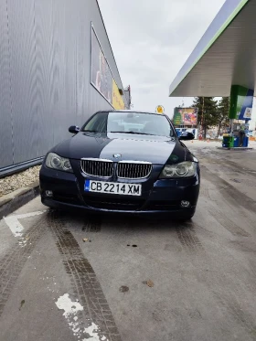     BMW 320