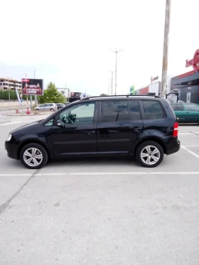 Обява за продажба на VW Touran ~3 500 лв. - изображение 2