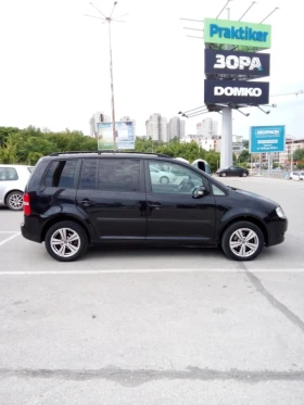 Обява за продажба на VW Touran ~3 500 лв. - изображение 5