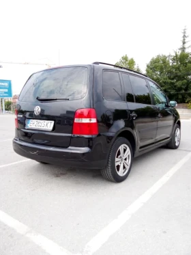 Обява за продажба на VW Touran ~3 500 лв. - изображение 4