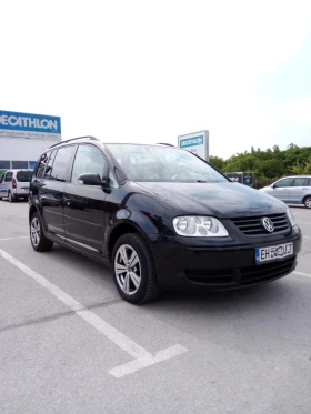 Обява за продажба на VW Touran ~3 500 лв. - изображение 6