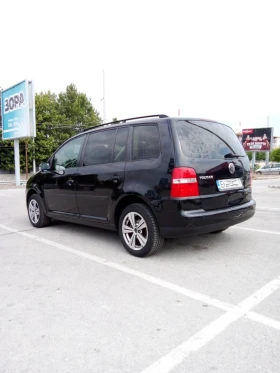 Обява за продажба на VW Touran ~3 500 лв. - изображение 3