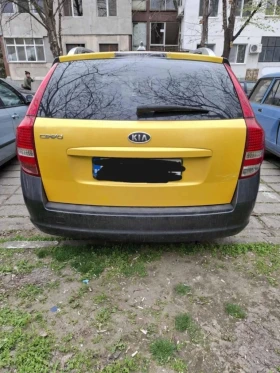 Обява за продажба на Kia Ceed ~Цена по договаряне - изображение 1