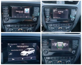 Skoda Octavia 2.0/DSG/4X4////   | Mobile.bg    12